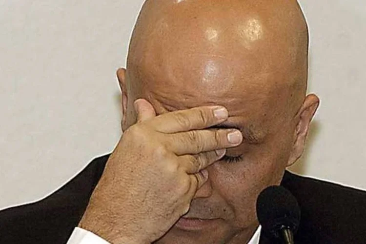 
	Marcos Val&eacute;rio: o juiz Renato Borelli, da 20&ordf; Vara Federal, decretou a Jo&atilde;o Paulo Cunha o ressarcimento de R$ 10,9 milh&otilde;es e a Marcos Val&eacute;rio, R$ 536,4 mil
 (Wikimedia Commons)
