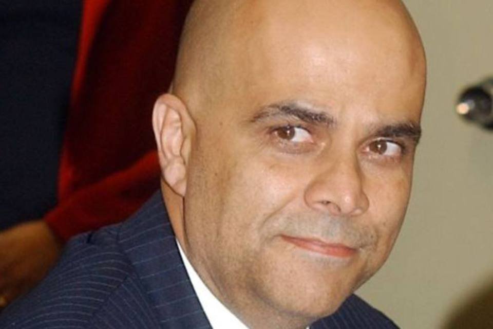 Valério, Paz e Hollerbach foram condenados por sonegação fiscal envolvendo R$ 90 milhões e por e falsificação de documento público (José Cruz/ABr)