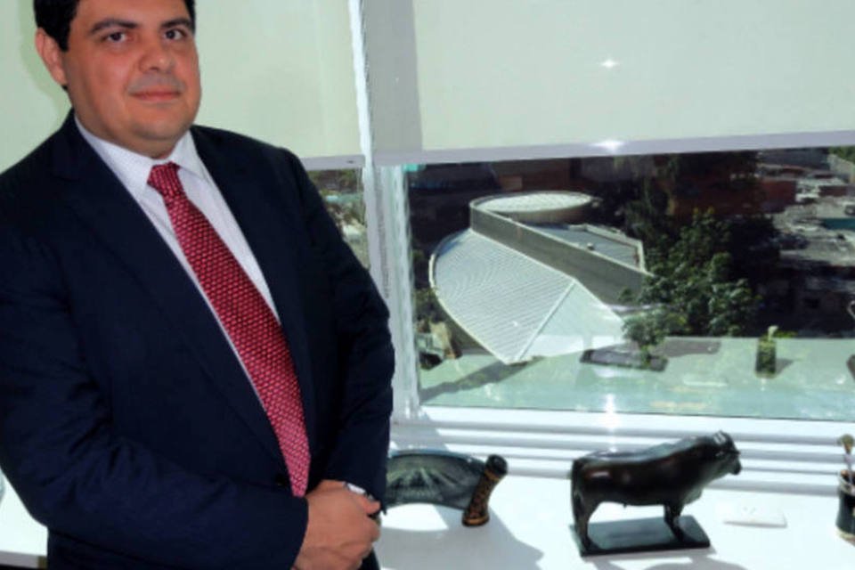 Marcos Molina compra mais ações da Marfrig