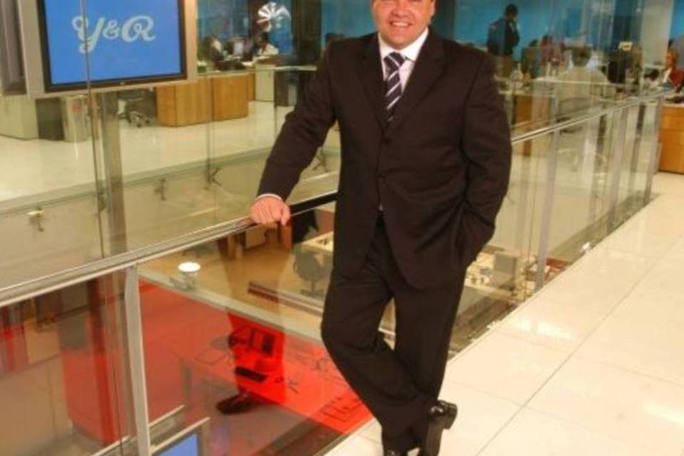 10 agências faturam mais de R$ 1 bilhão