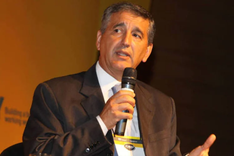 
	Marco Stefanini, da Stefanini: &Aacute;sia se tornou um dos principais mercados para companhia brasileira&nbsp;
 (Denis Ribeiro/Endeavor)