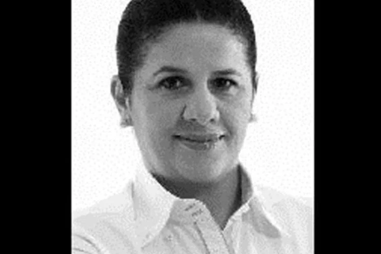 
	Margareti Rose de Oliveira Groot, do PPS, ex-prefeita de Holambra: den&uacute;ncias do novo prefeito sobre condi&ccedil;&otilde;es do pa&ccedil;o municipal ap&oacute;s a gest&atilde;o de Groot incluem falta de pe&ccedil;as em ve&iacute;culos oficiais e de computadores
 (Divulgação)