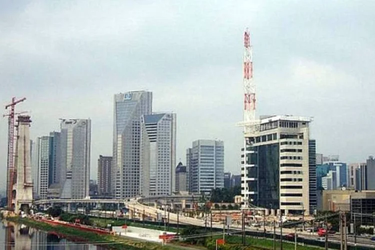 O bombeamento de águas do Pinheiros para a Billings foi proibido em 5 de outubro de 1992 (Wikimedia Commons)