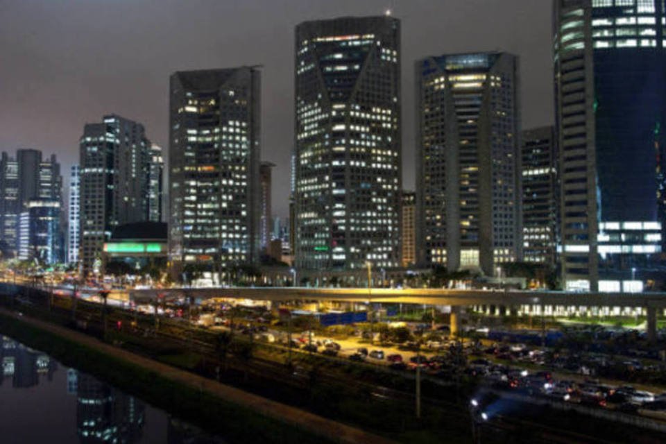 Haddad quer adensar SP onde há transporte público