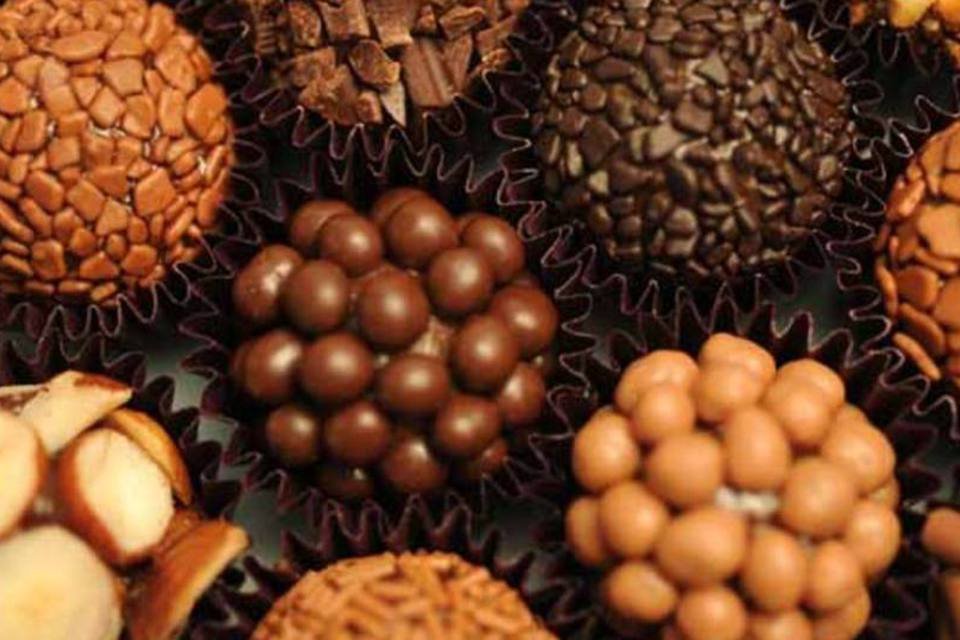 Neurônios seriam os culpados pelo desejo irresistível por doces