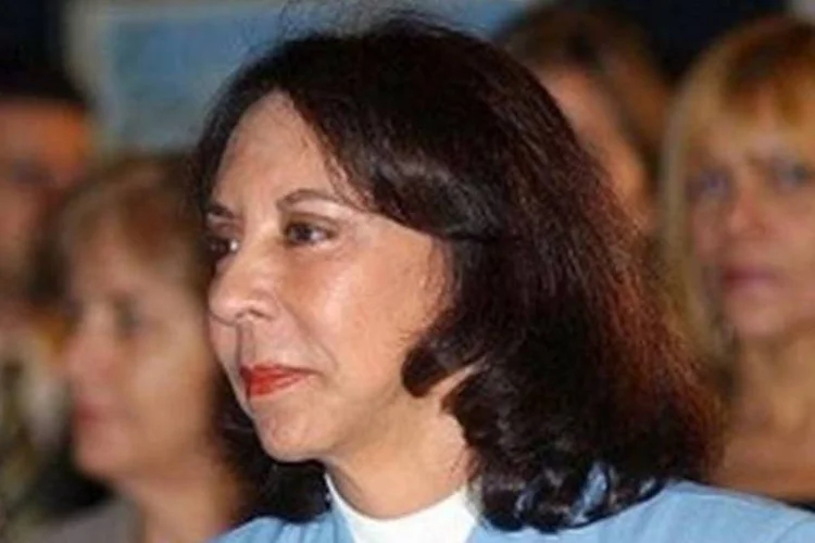 Maria de Lourdes Abadia teve a candidatura ao Senado barrada pelo TSE (.)