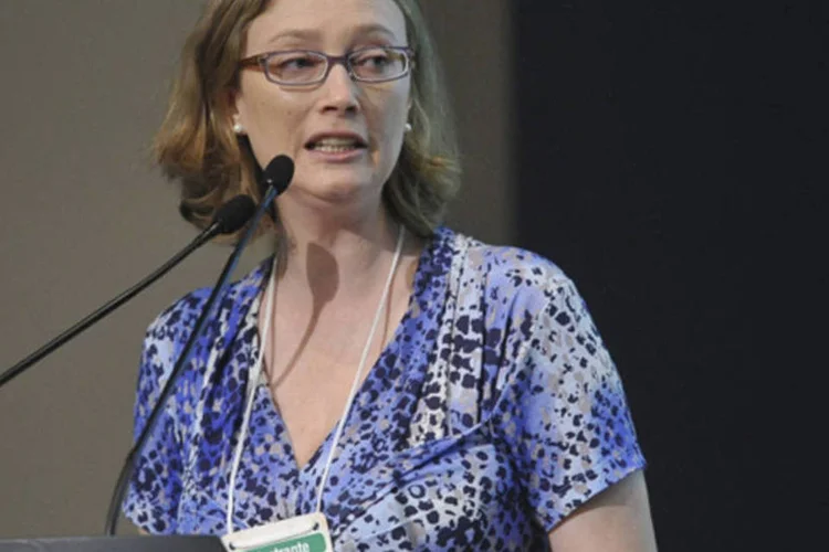 
	Maria do Ros&aacute;rio: casos s&atilde;o resultados de den&uacute;ncias recebidas pelo conselho e analisadas por comiss&otilde;es especiais de inqu&eacute;rito.
 (Elza Fiúza/Abr)