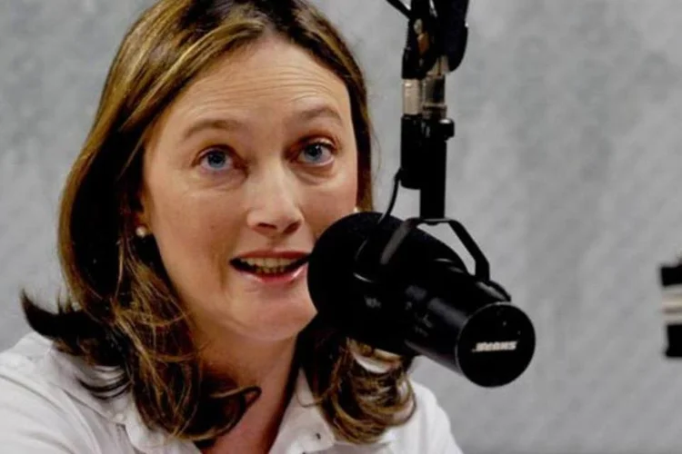 Maria do Rosário, ministra da Secretaria de Direitos Humanos: diálogo mais direto (Antônio Cruz/Agência Brasil)
