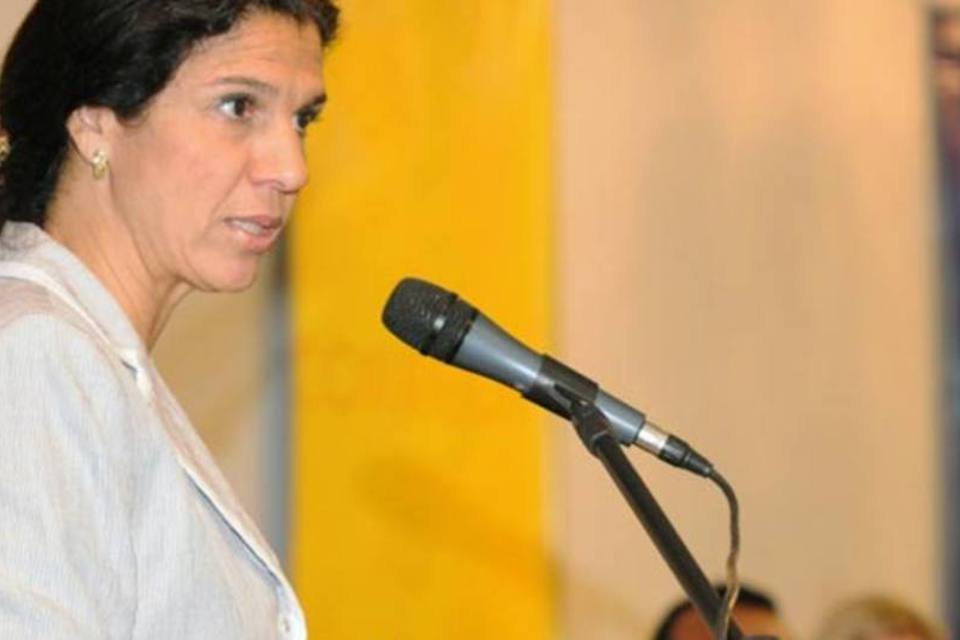 Maria Fernanda deixa Caixa, diz O Globo