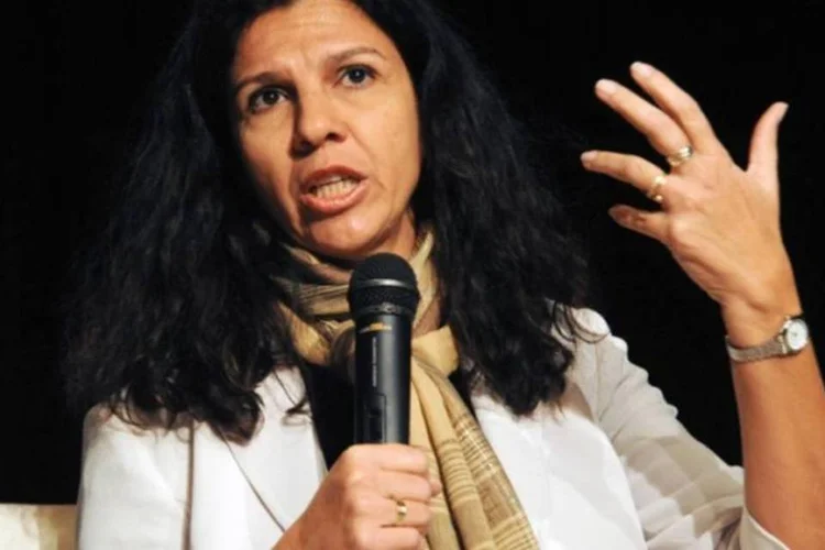 Maria Fernando Coelho, presidente da Caixa: o banco é dono de 49% do Panamericano (Elza Fiúza/Agência Brasil)