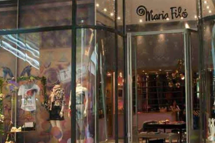 Maria Filó: moda (Divulgação)