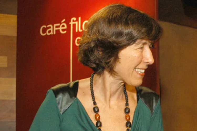 
	Maria Rita Kehl: na &eacute;poca, as&nbsp;popula&ccedil;&otilde;es ind&iacute;genas eram consideradas mero obst&aacute;culo ao desenvolvimento
 (Cida Souza/Contigo)