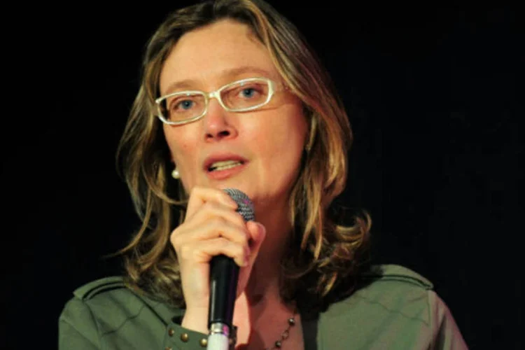 
	Maria do Ros&aacute;rio: conforme a ministra, a secretaria recebeu desde 2011 relatos de 31 situa&ccedil;&otilde;es graves no pres&iacute;dio de Pedrinhas, repassando todas elas ao Estado
 (Elza Fiúza/ABr)