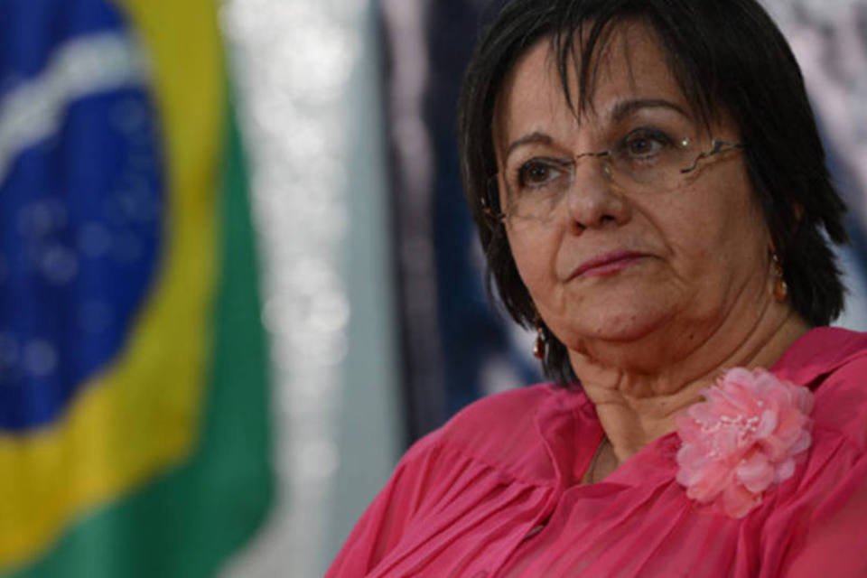 Para autora da Maria da Penha, difícil é mudar mentalidade