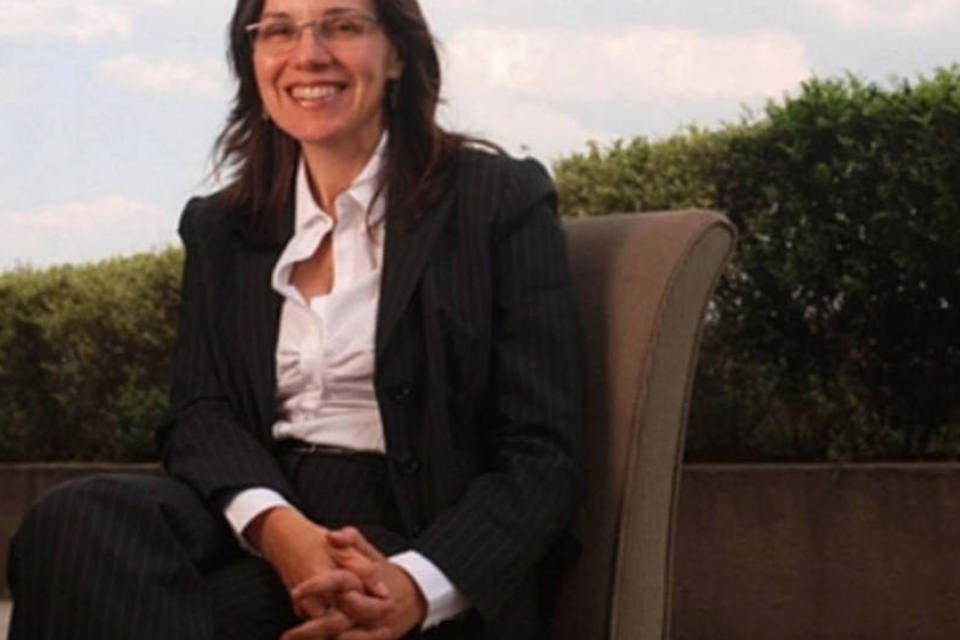 
	Maria Helena Santana foi presidente da CVM de julho de 2007 a julho de 2012 (ANA PAULA PAIVA/Valor)
