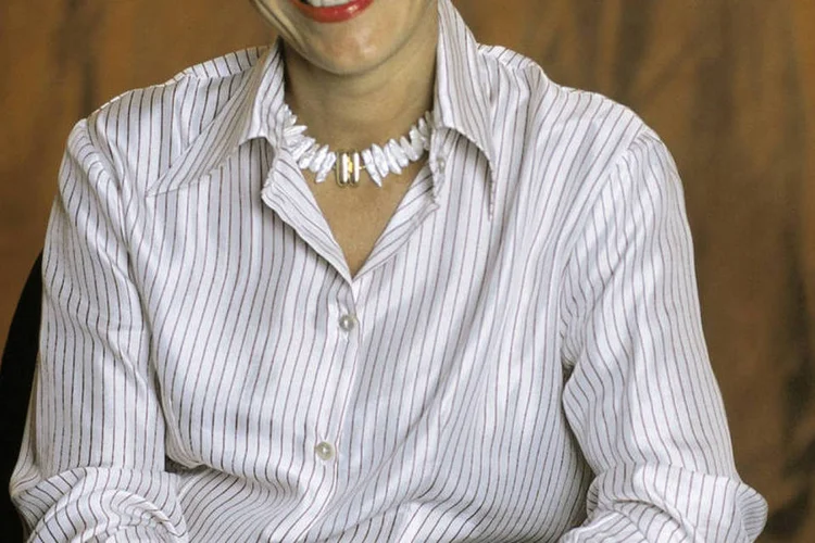 
	Maria S&iacute;lvia Bastos, nova presidente do BNDES: Bastos deve assumir o cargo na quarta-feira e liderar a reestrutura&ccedil;&atilde;o do Conselho
 (Bia Parreiras/Arquivo/EXAME)