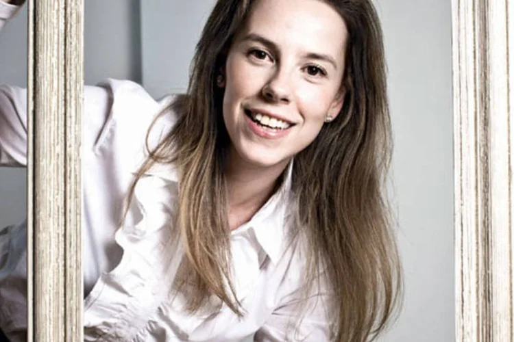 Mariana Godoy, 29 anos, analista de mercado da FMC: clareza na identificação de etapas (Alexandre Battibugli / VOCÊ S/A)