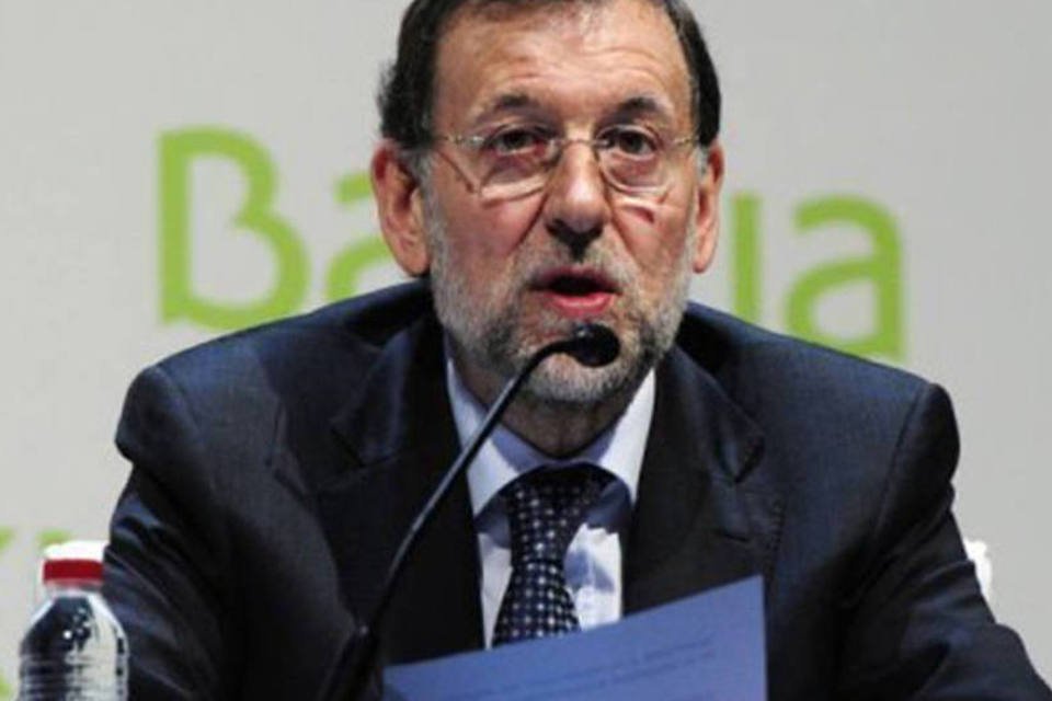 Bruxelas envia missão à Espanha para examinar déficit
