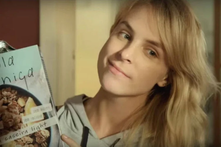 Cena do seriado Marias: série da marca Intimus passa no canal Sony (Divulgação/Intimus)