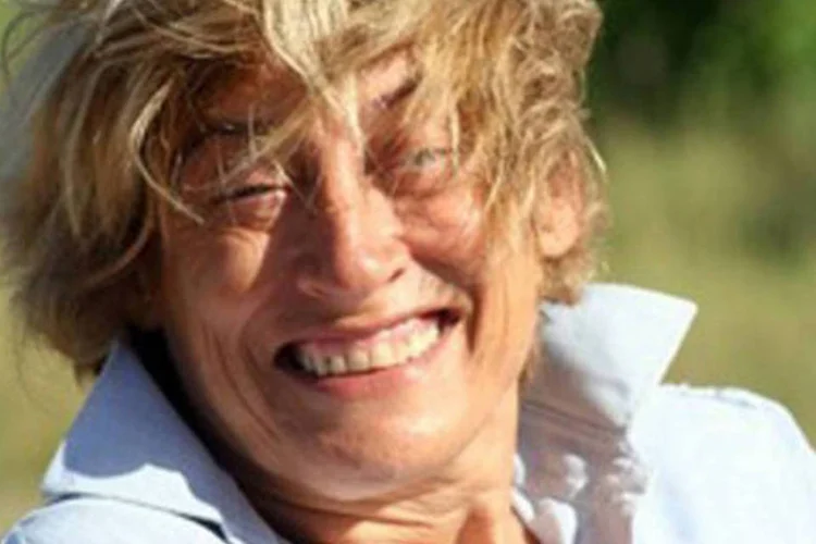 A francesa, que se deslocava de cadeira de rodas e recebia tratamento médico, vivia no Quênia há 15 anos. (AFP)