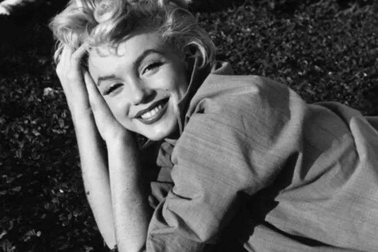 
	Marilyn Monroe: ogrupo de fotografias da mostra relembra alguns momentos da vida e da obra de um dos mais famosos s&iacute;mbolos sexuais da cinematografia&nbsp;
 (Getty Images)