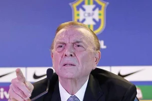 Morre aos 93 anos José Maria Marin, ex-presidente da CBF