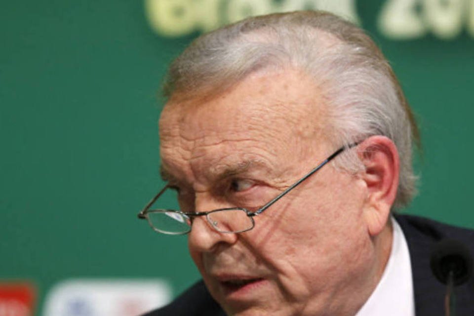 Marin não consegue pagar fiança e pode voltar para prisão