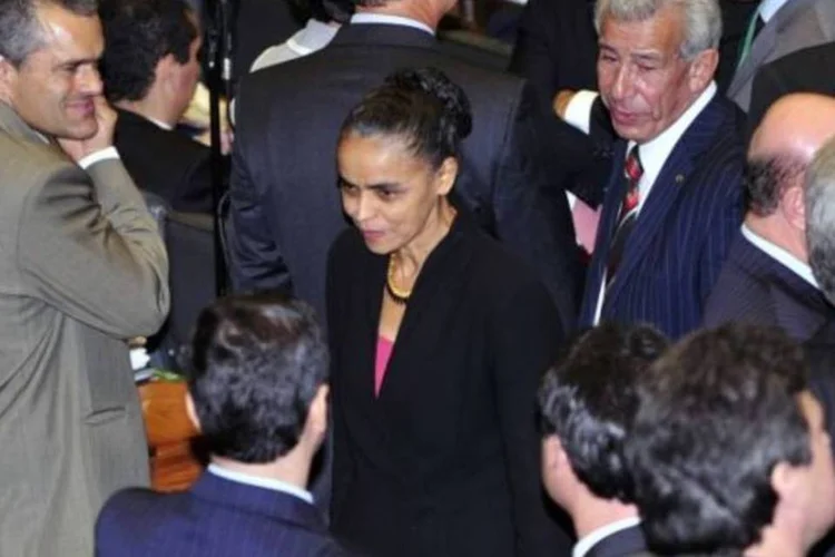 
	A Rede foi lan&ccedil;ada em 16 de fevereiro e tem at&eacute; setembro para conseguir as mais de 500 mil assinaturas de apoio que a Justi&ccedil;a Eleitoral exige para a cria&ccedil;&atilde;o de uma nova sigla
 (Renato Araújo/Agência Brasil)