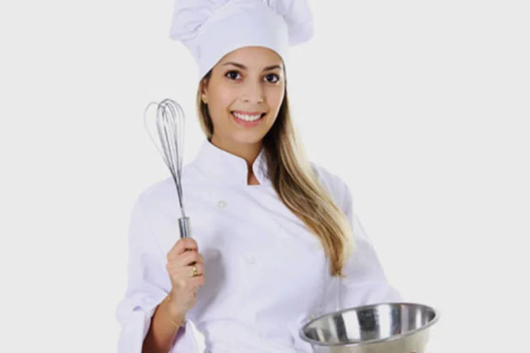Marina de Carvalho Mendes, da SOSChef (Divulgação/SOSChef)
