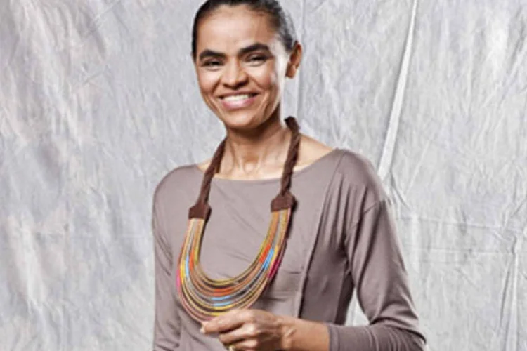 Os votos de Marina Silva serão disputados por Serra e Dilma (.)