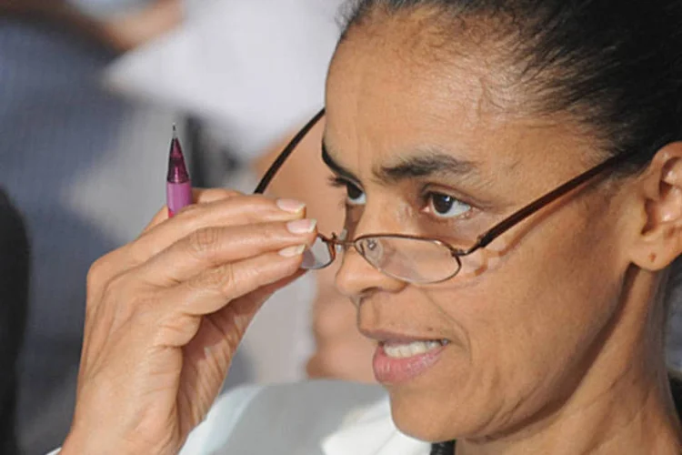 Segundo Rosângela Ribeiro, da SLW, neutralidade de Marina afeta ações da Eletrobras (Wilson Dias/AGÊNCIA BRASIL)
