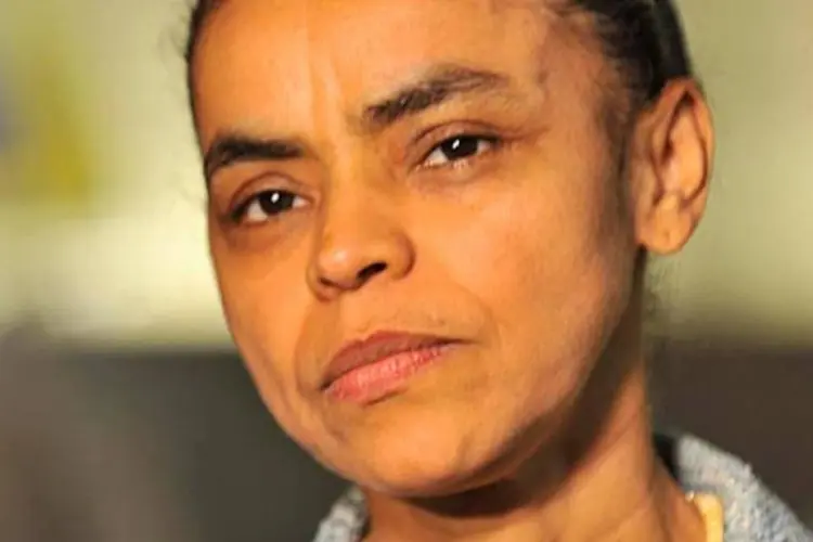 
	Regras que asfixiam as novas legendas, como a que est&aacute; sendo formada pela ex-ministra Marina Silva, j&aacute; valem para a elei&ccedil;&atilde;o do ano que vem
 (José Cruz/AGÊNCIA BRASIL)