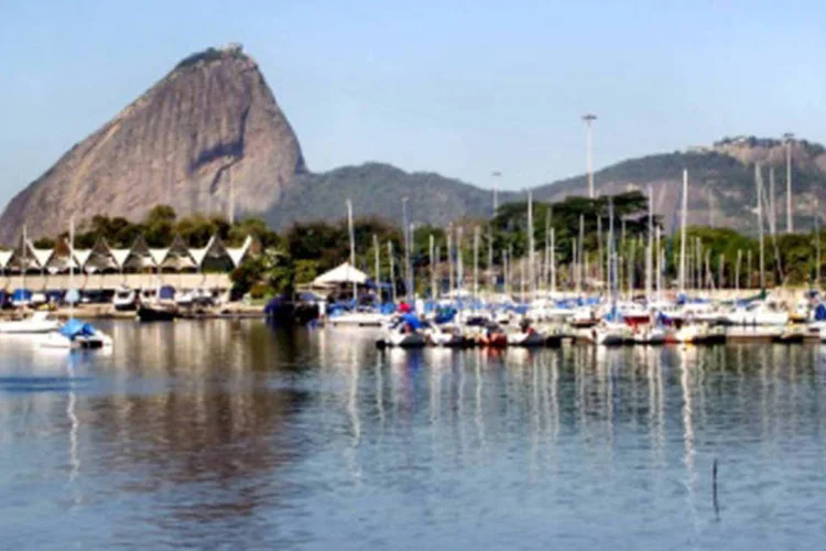 
	Marina da Gl&oacute;ria, no Rio de Janeiro: MGX, de Eike Batista, &eacute; detentora da concess&atilde;o da &aacute;rea da marina desde 2009
 (GettyImages)