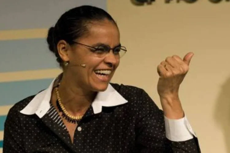 Para responsáveis pela campanha de Marina Silva, setor de energias alternativas e classe média alta do Sudeste têm mais potencial de adesão à "causa" (.)