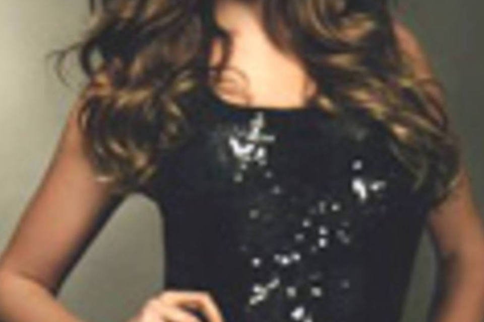 E ela ainda entende de economia