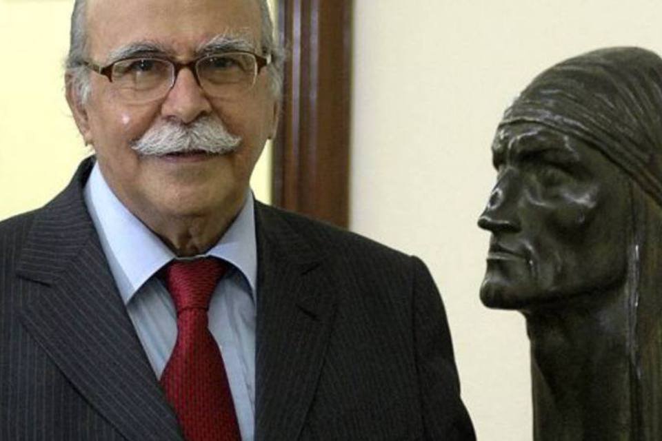 Morre em São Paulo o poeta Mário Chamie