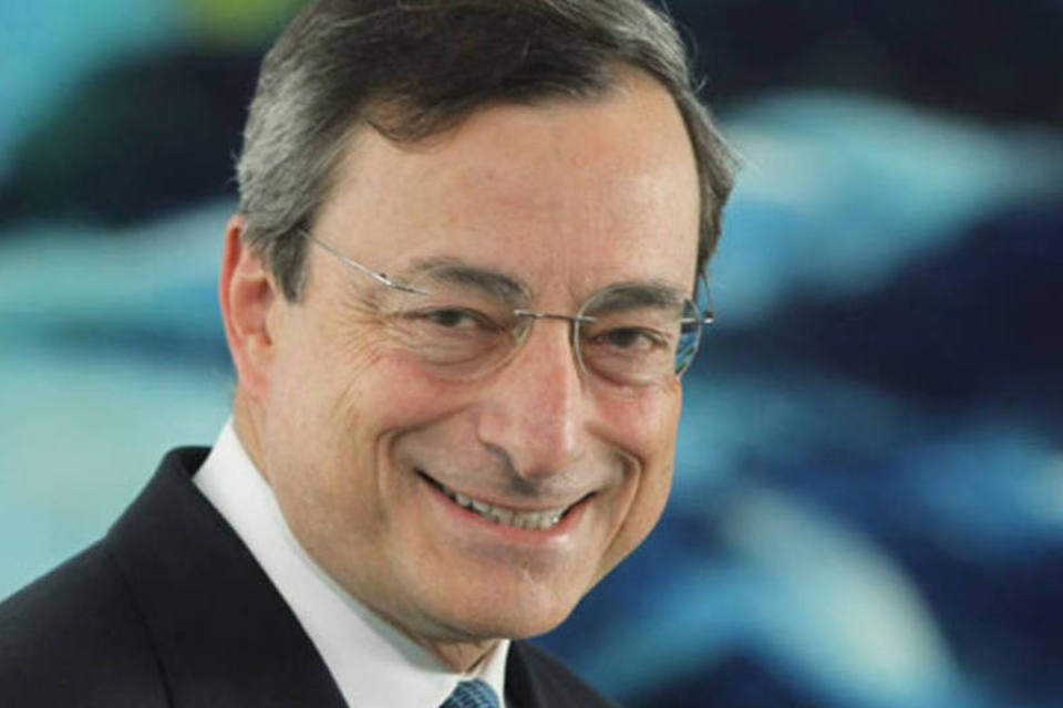 Mario Draghi ganhou, mas ainda não levou
