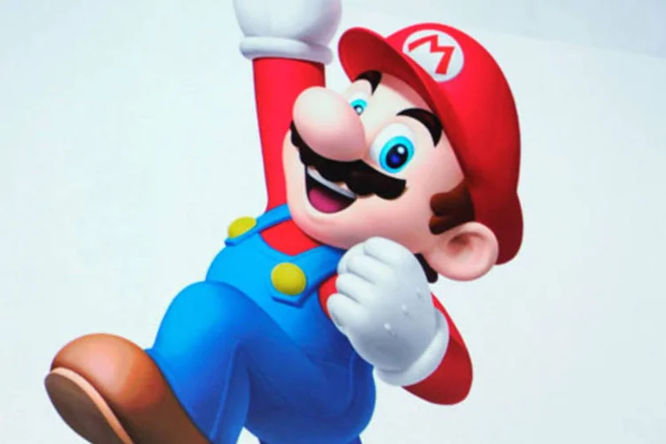 Em 2012, a promessa é um esforço extra para incluir o Brasil no lançamento mundial do Wii U, videogame que integra TV, jogos e internet  (Kevork Djansezian/Getty Images)