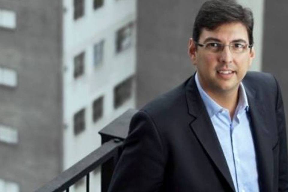Mário Melo, presidente da operação no Brasil: em 2009, a PayPal no Brasil faturou mais de 200 milhões de dólares (.)