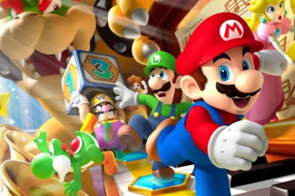 Nintendo adota cautela sobre metaverso e CEO diz precisar de mais certeza