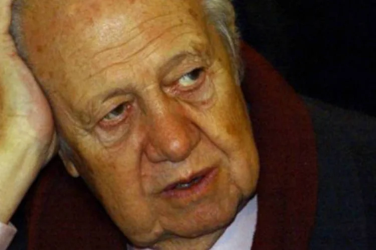 
	Mario Soares: durante os &uacute;ltimos dois anos e meio, Soares se mostrou especialmente cr&iacute;tico com as pol&iacute;ticas de austeridade aplicadas em Portugal.
 (Pedro Ferrari/AFP)