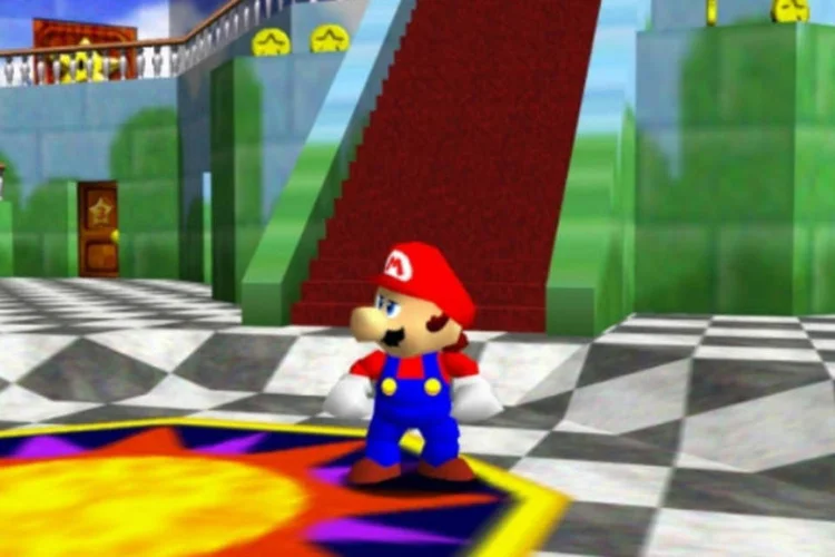 Mario: ainda não se sabe quanto Super Mario Run vai consumir em dados de internet (Divulgação)