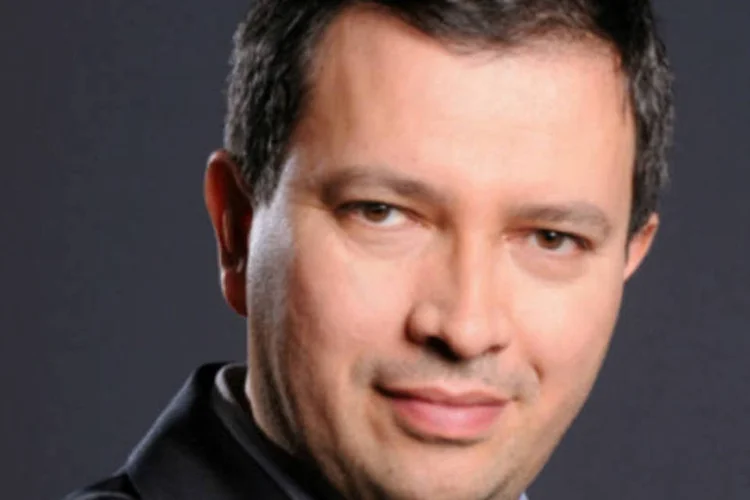 Mario Teza, diretor geral da Campus Party (Divulgação)