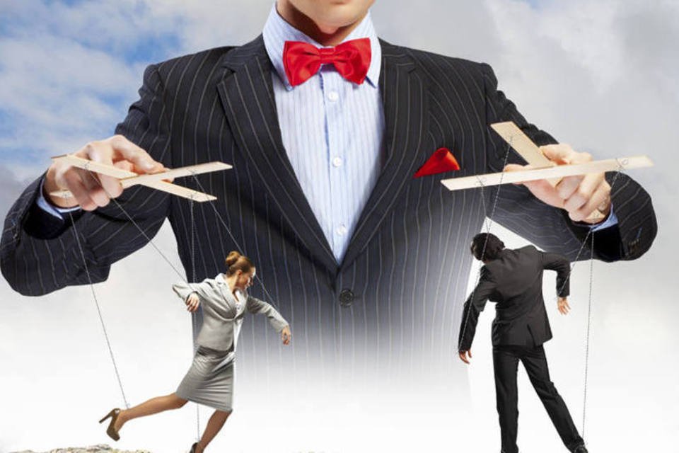 A faceta perversa da inteligência emocional no trabalho