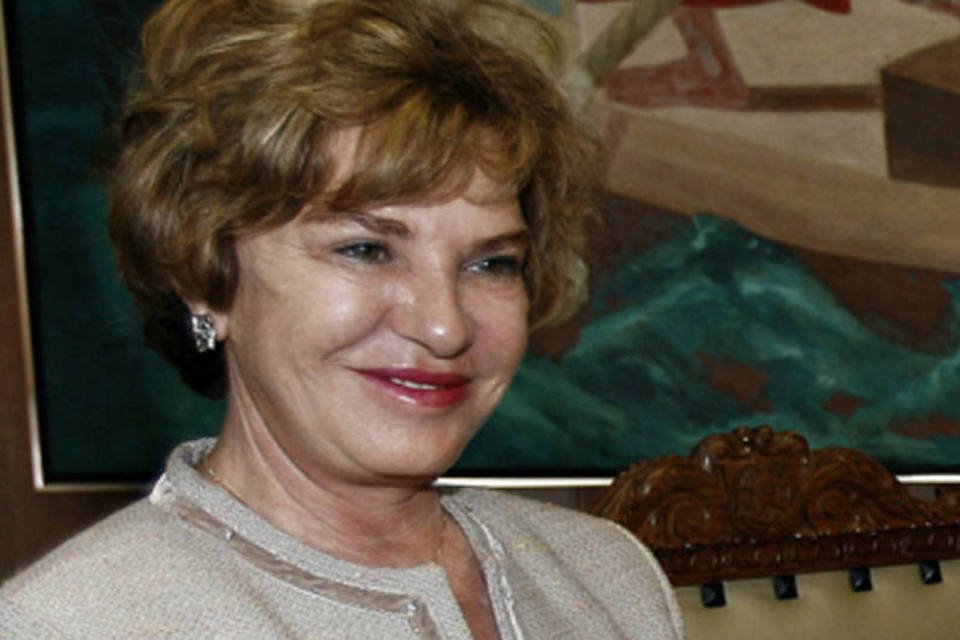 Ex-primeira dama Marisa Letícia sofre AVC e é internada em SP
