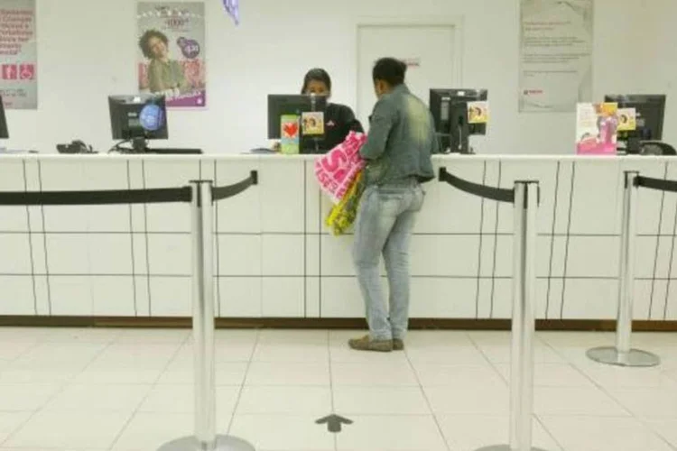 Nos últimos 12 meses, os papéis da Marisa (AMAR3) apresentam ganhos de 57%, contra 1% de valorização do Ibovespa   (Mário Rodrigues/EXAME.com)