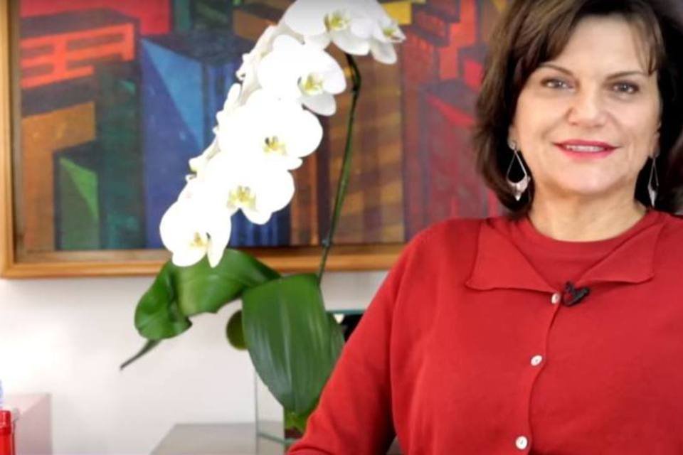 ‘Comecei meu negócio do negativo’, conta empreendedora