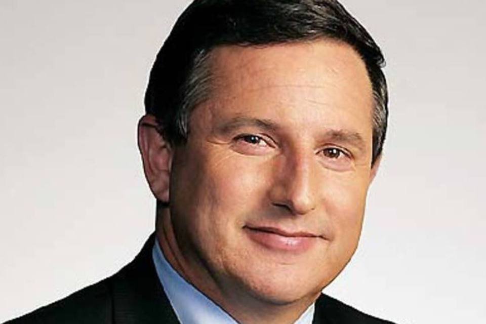 HP não será afetada por renúncia de Hurd, diz conselho