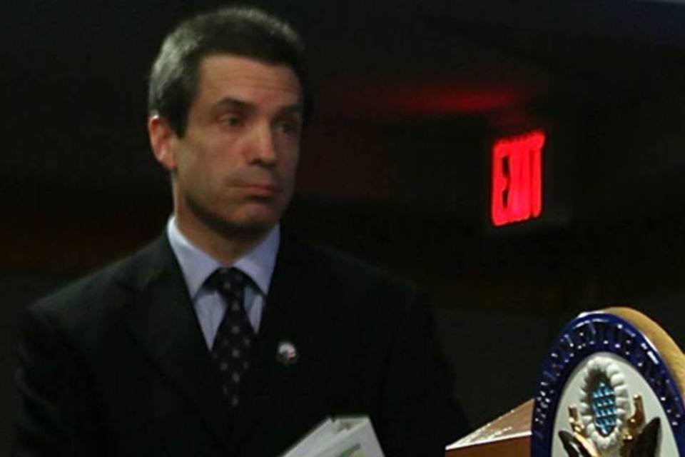 Nova aliança opositora síria recebe apoio dos EUA