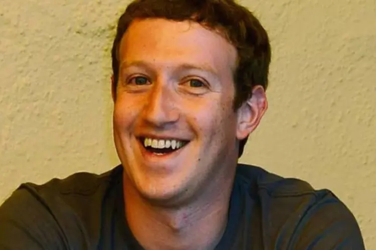 
	Mark Zuckerberg: a&ccedil;&otilde;es &quot;B&quot; permitem que Zuckerberg mantenha seu poder no Facebook na medida em que cada uma possui 10 direitos de voto
 (Getty Images)